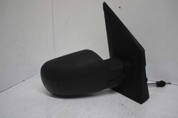 RETROVISEUR DROIT MANUAL FORD FUSION 2005-2012 - Vue 2